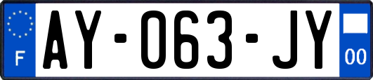 AY-063-JY