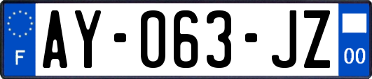 AY-063-JZ
