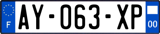 AY-063-XP