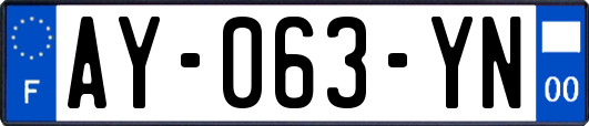AY-063-YN