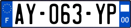 AY-063-YP