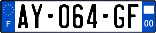 AY-064-GF