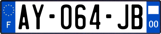 AY-064-JB