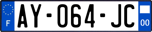 AY-064-JC