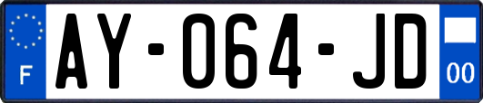 AY-064-JD