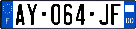 AY-064-JF
