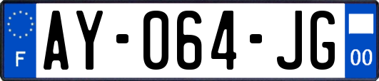 AY-064-JG