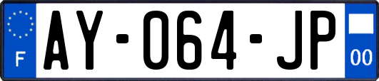 AY-064-JP