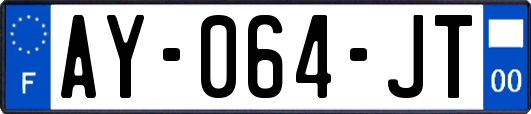 AY-064-JT