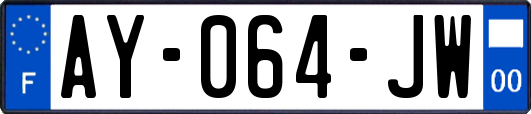 AY-064-JW