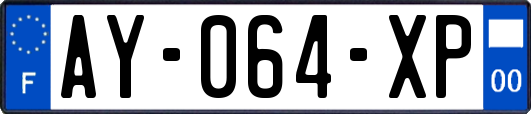 AY-064-XP