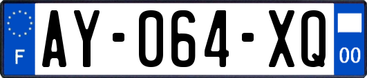 AY-064-XQ