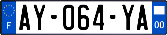 AY-064-YA