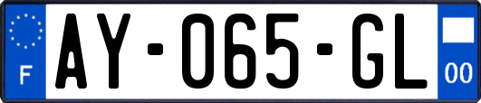 AY-065-GL