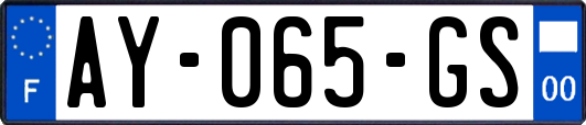 AY-065-GS