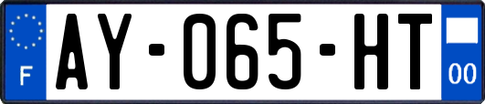 AY-065-HT