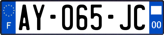 AY-065-JC