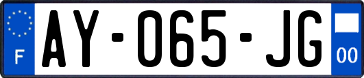 AY-065-JG