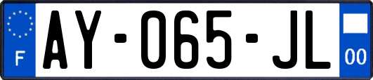 AY-065-JL