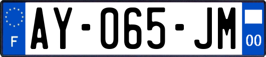 AY-065-JM
