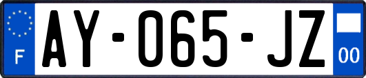 AY-065-JZ