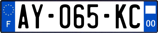 AY-065-KC