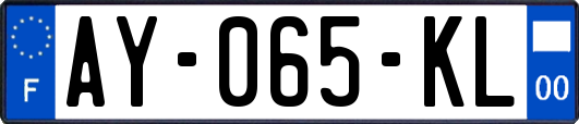 AY-065-KL