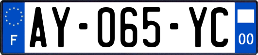 AY-065-YC