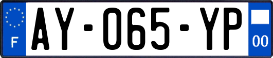 AY-065-YP