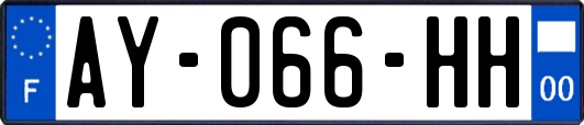 AY-066-HH