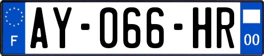 AY-066-HR