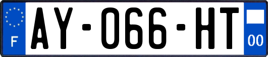 AY-066-HT
