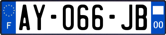 AY-066-JB