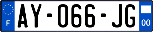 AY-066-JG