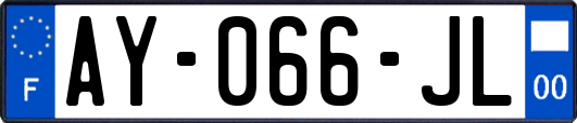 AY-066-JL