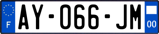 AY-066-JM
