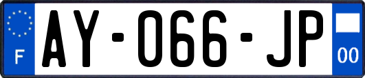 AY-066-JP