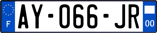 AY-066-JR