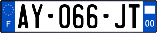 AY-066-JT