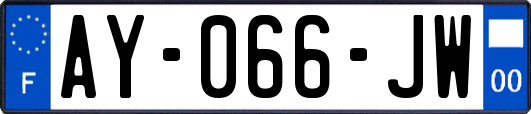 AY-066-JW