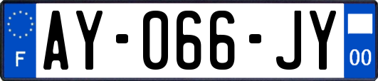 AY-066-JY