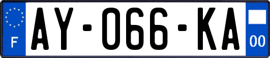 AY-066-KA
