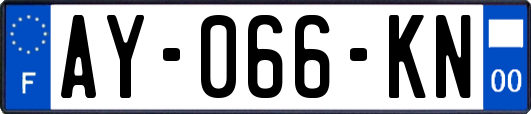 AY-066-KN