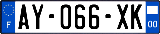 AY-066-XK