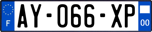 AY-066-XP