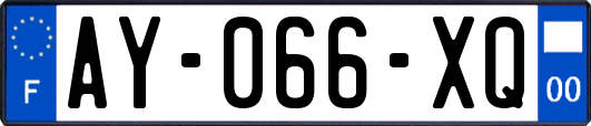AY-066-XQ