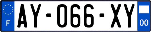 AY-066-XY