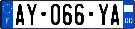 AY-066-YA