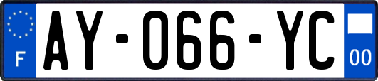 AY-066-YC