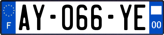 AY-066-YE